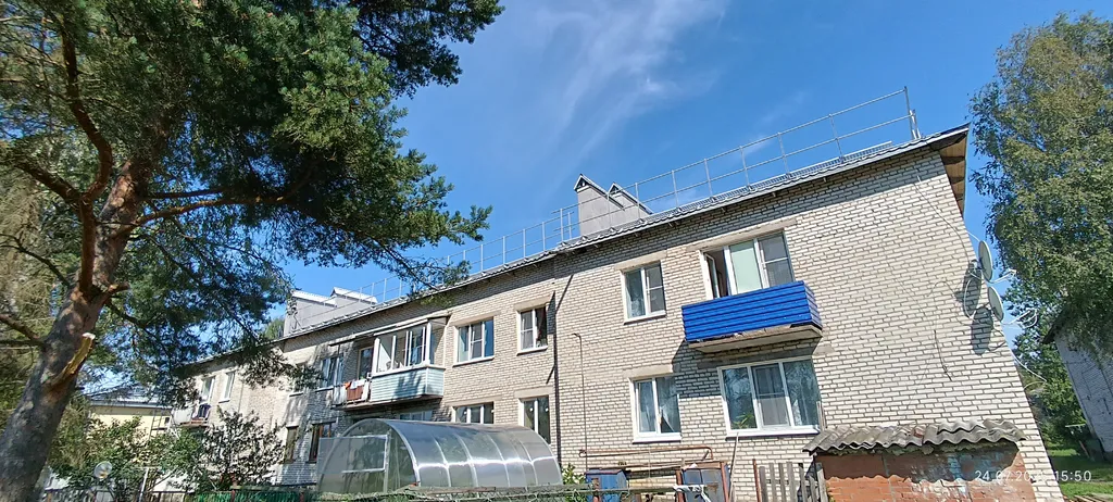 2-комн.кв Чистота, порядок и тепло