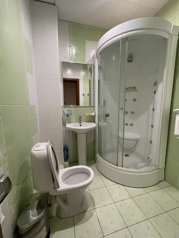 Апартаменты № 22 Ривьера