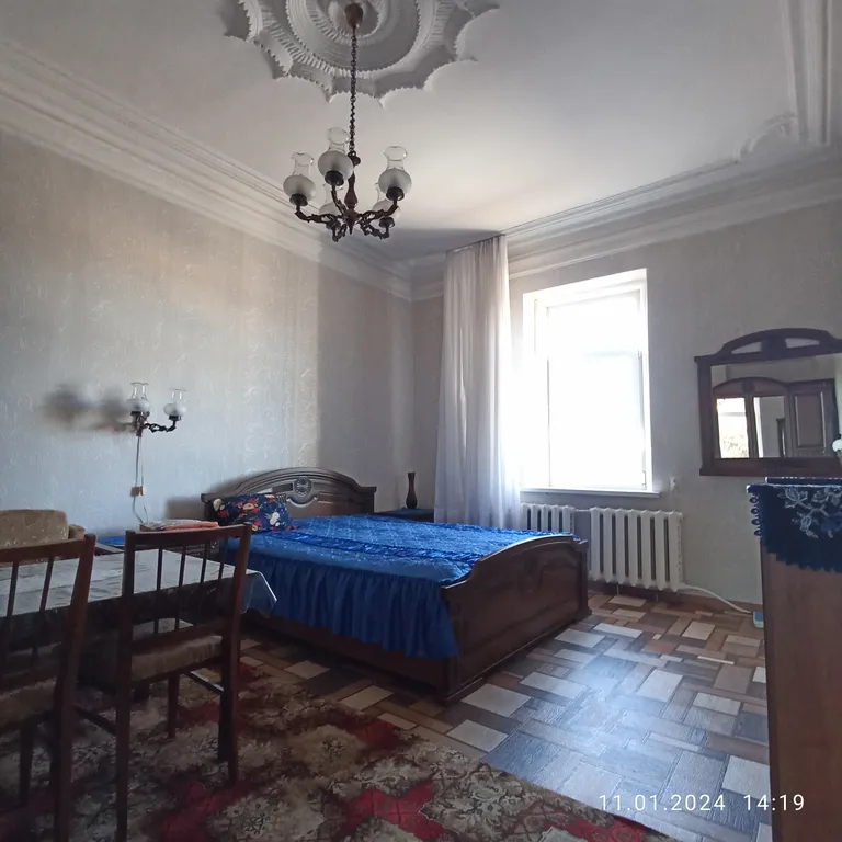 Уютная квартира в курортной зоне