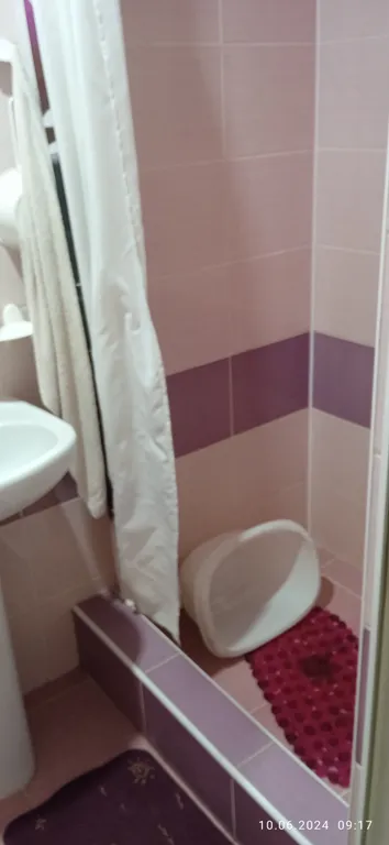 Домик с двориком в первой полосе курортной зоны