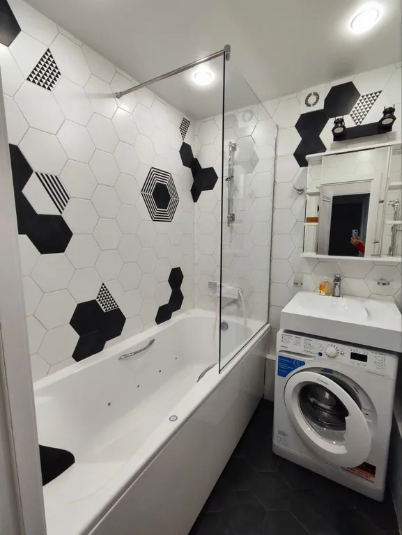 Шикарная квартира в самом Сердце Листвянки