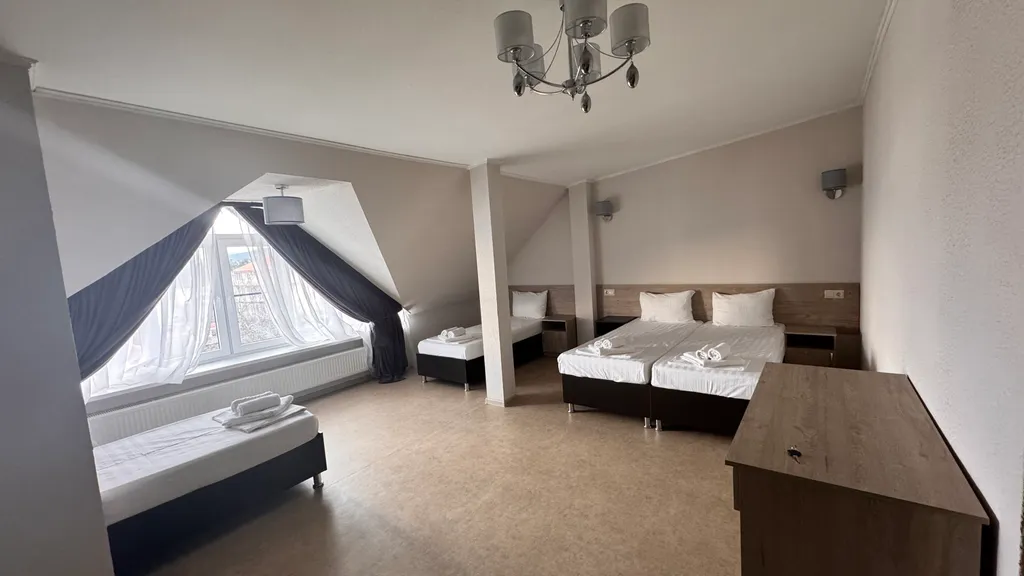 Квартира Комната — аренда посуточно в Кабардинка