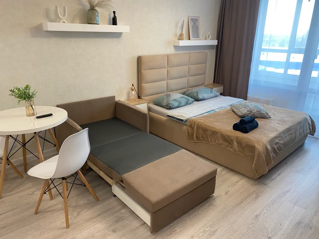 Студия норд