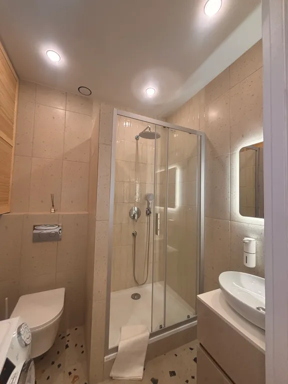 Квартира Квартира Апартамент в ЖК Сердце Ярославля — Ярославль