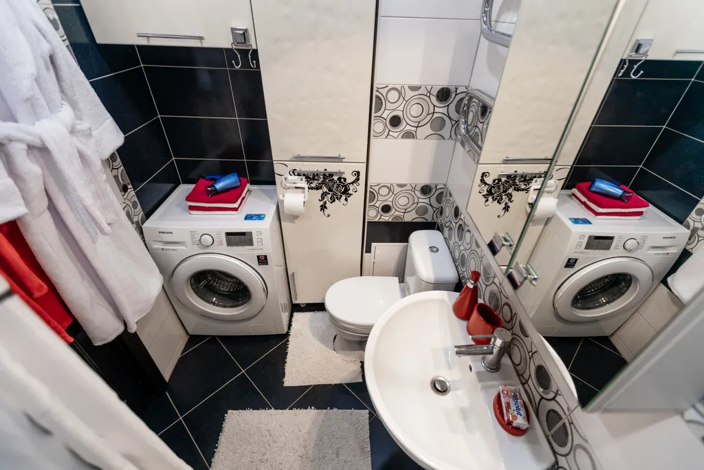 Квартира Квартира Русал — Красноярск