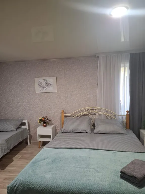 Коттедж Уютный дом в центре города — Пятигорск