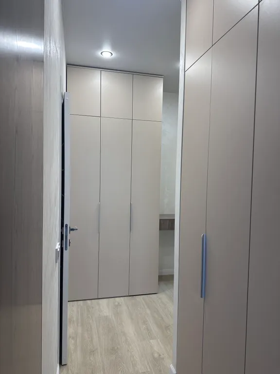 Шикарная студия на Речном вокзале