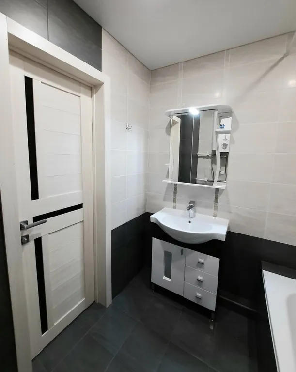 Apartlux Зефир в новом доме около СГУ и Вокзала