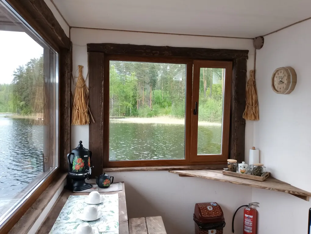 2-комнатный Дом