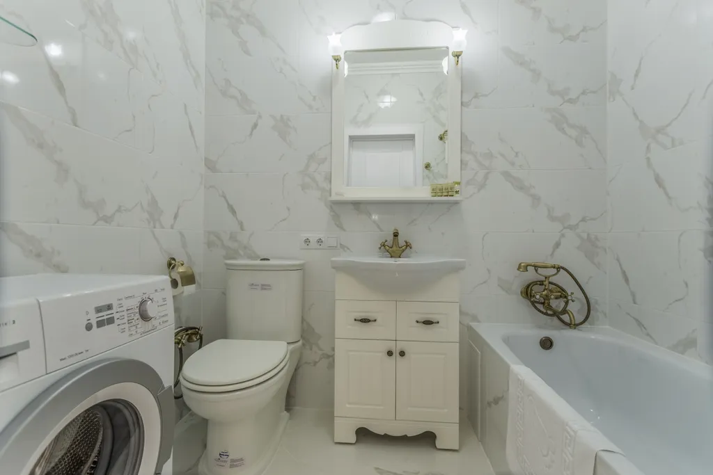 У моря, вид на бассейн