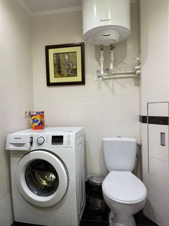 Апартаменты на берегу моря Kafa Real