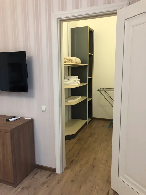 Квартира Квартира Апартамент Gloris — Геленджик