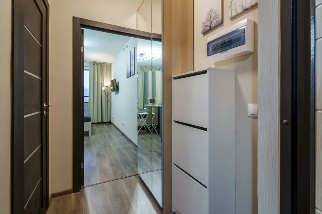 Квартира Квартира Like My 1 — Санкт-Петербург