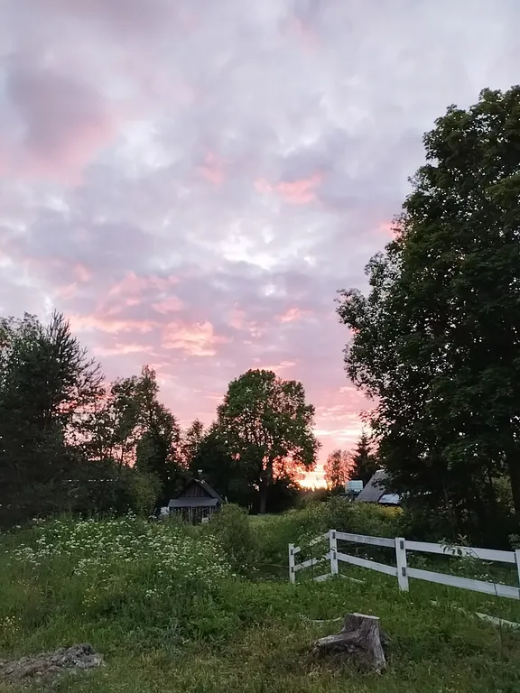 Коттедж 2-комнатный Дом — Красное Село