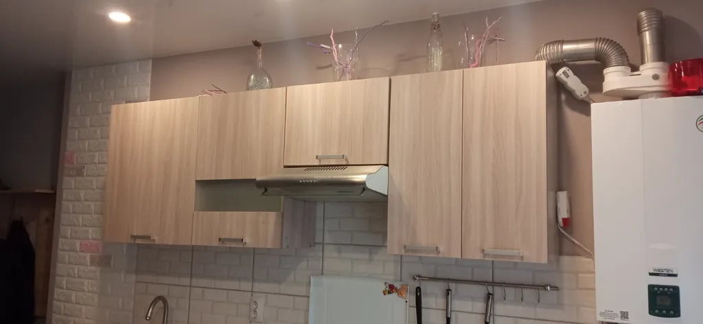 Квартира Уютная квартира на море — Пионерский