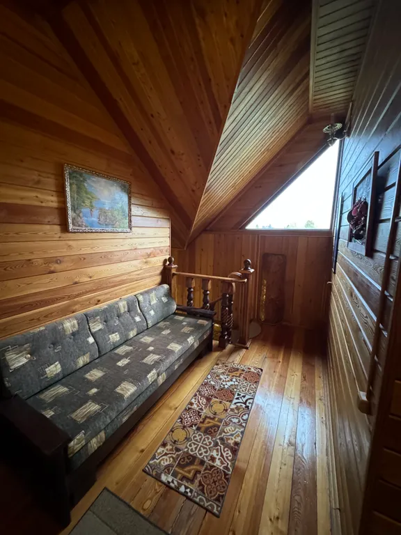 Сказочное Шале рядом с горнолыжным склоном и пляжем Сорочаны