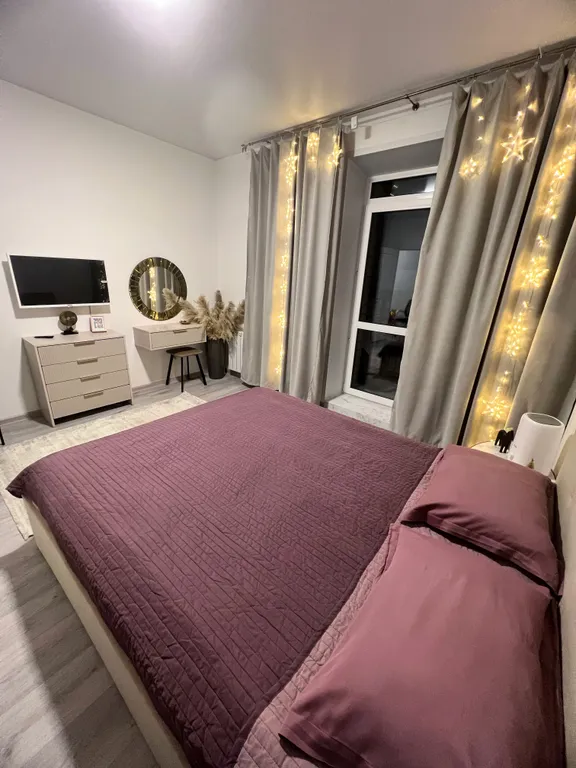 Квартира Квартира в ЖК комфорт-класса Сокол-сити — Ярославль