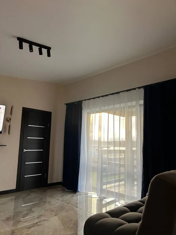 Дом Karelia Haus Онежский берег