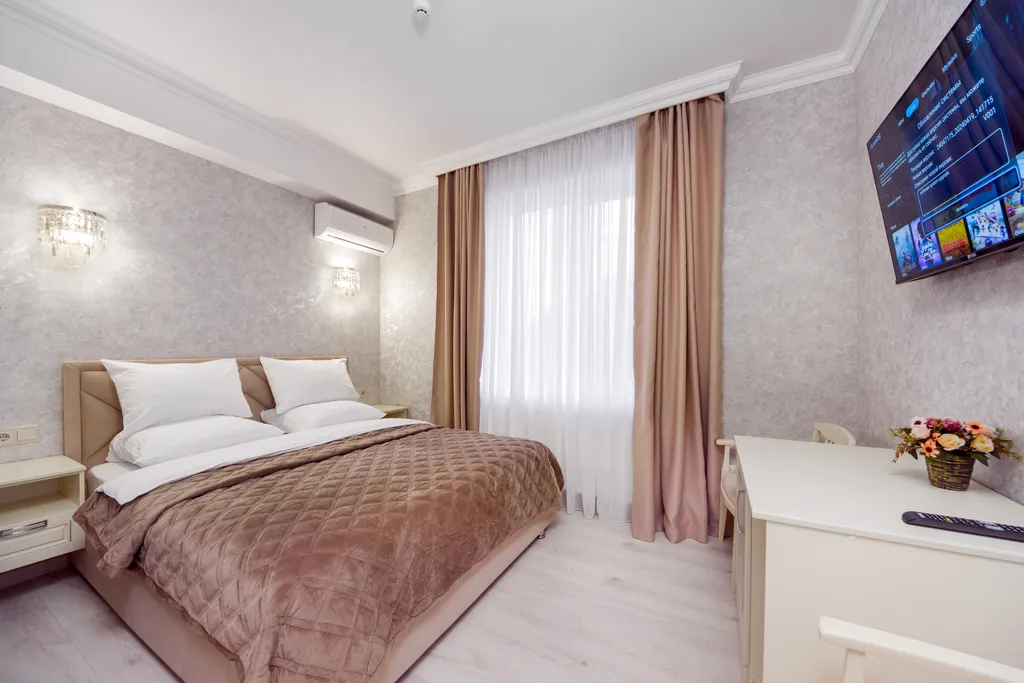 Квартира Комната — аренда посуточно в Свободы