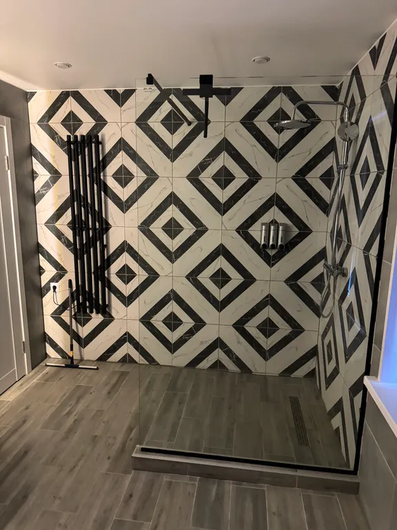 Домик у Речки