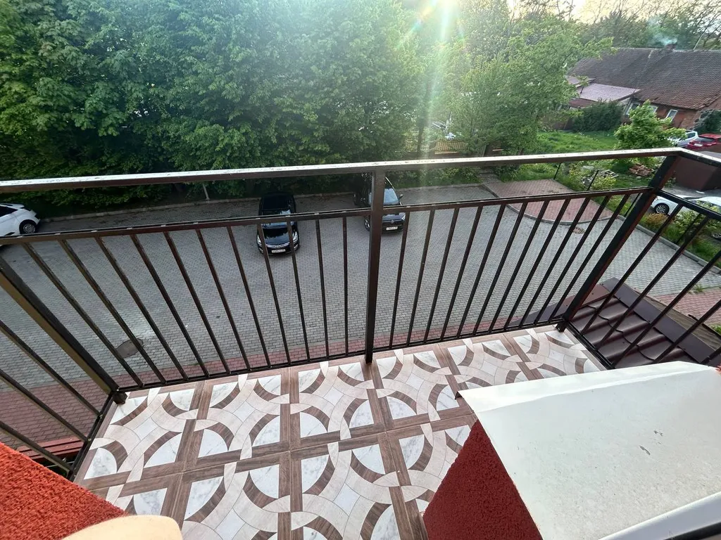 Квартира у моря