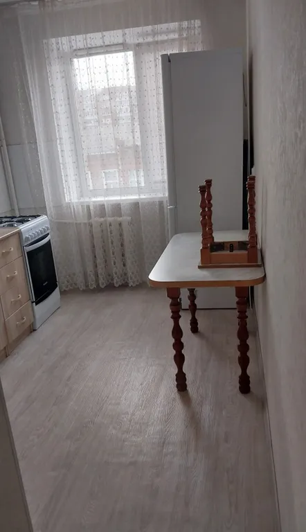 Однушка в самом центре Армавира