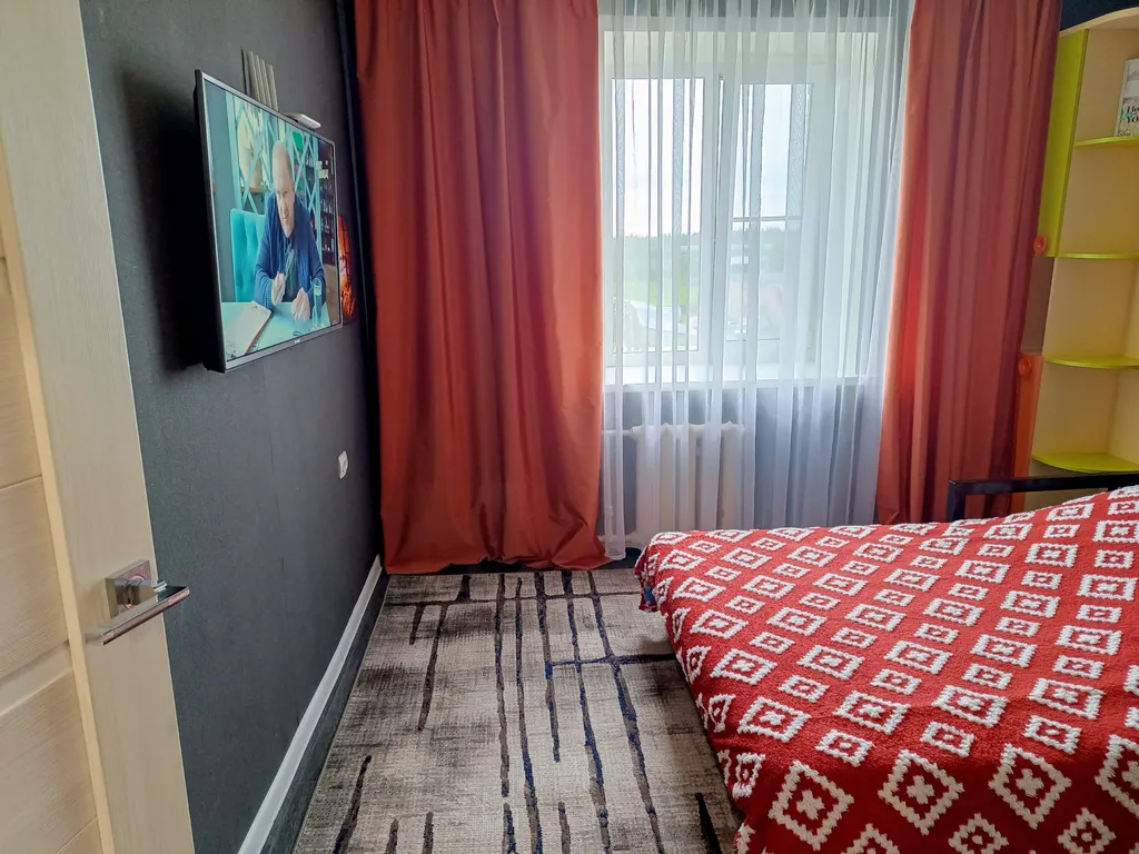 Чистота, комфорт и уют