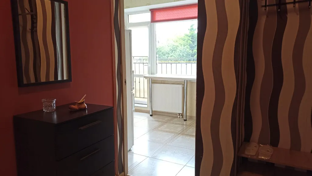 Комфортное жилье на Балтийском побережье