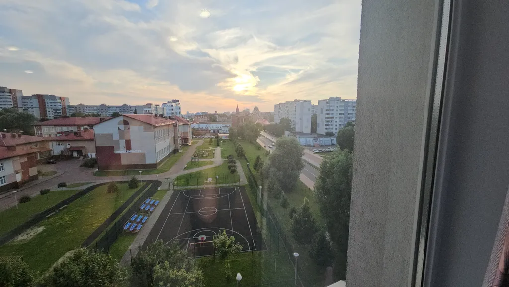 Квартира Квартира на Острове Октябрьском — Калининград