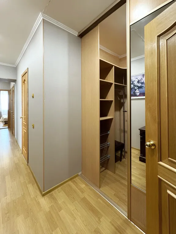 2-х комнатная квартира в центре города