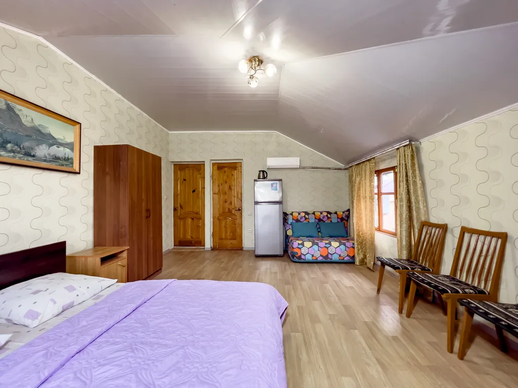 Квартира Комната — Адлер