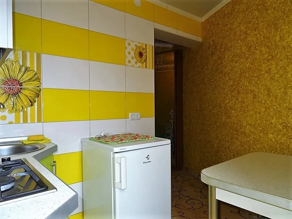 Коттедж Дом в центре города — Евпатория