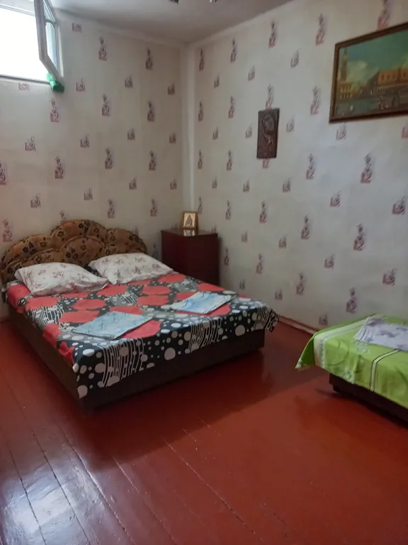 3-комнатный Дом