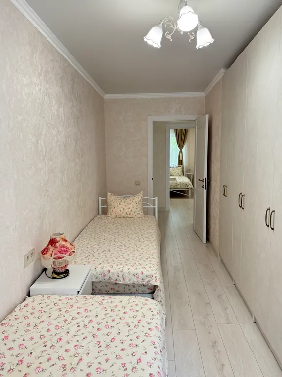 Уютная квартира для семей и влюбленных в центре города