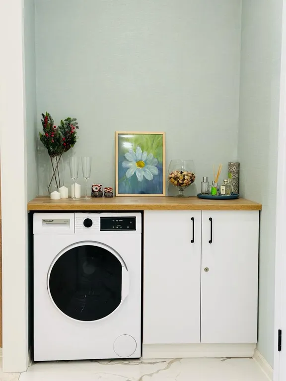 Апартаменты Мята - lux на 5 персон