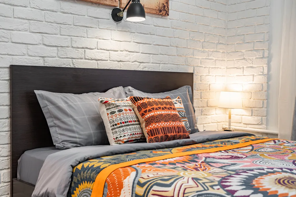 Квартира Апартамент рядом с метро — аренда посуточно в Москва