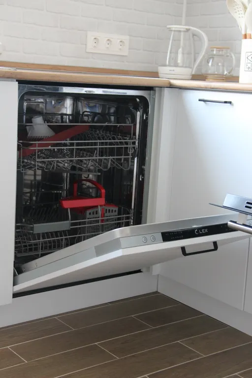 Коттедж Дом в 300 метрах от моря — Беранда