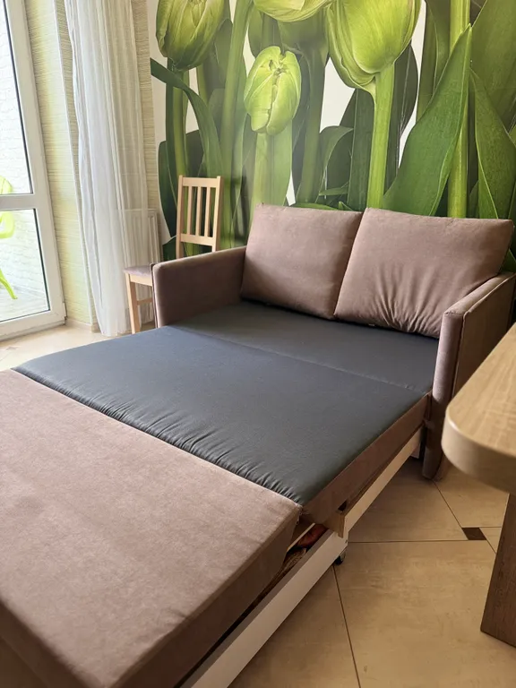 Семейные апартаменты