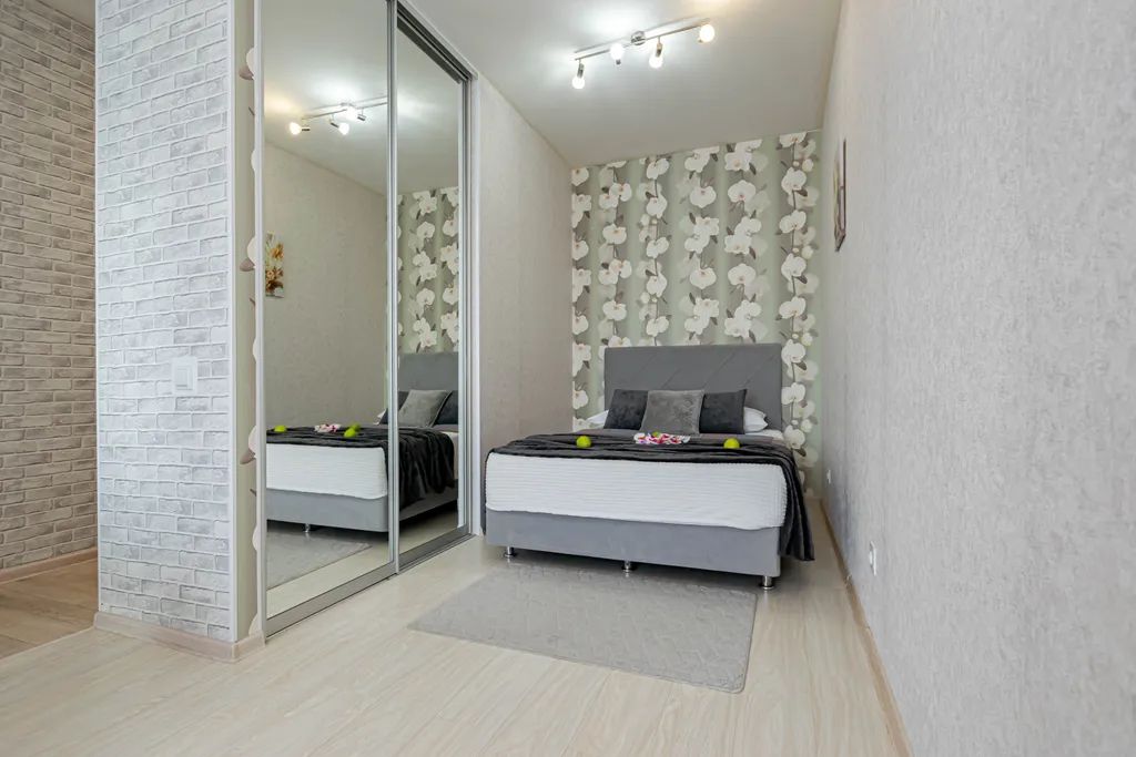 Квартира в новом ЖК Руна парк