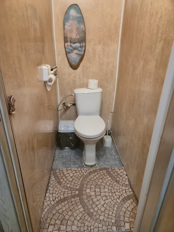 Уютная квартира рядом с трассой М4