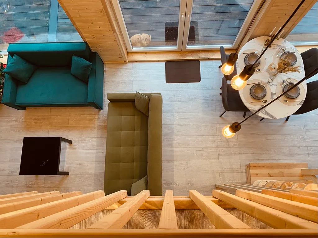 Гостевой Дом "Озерки"