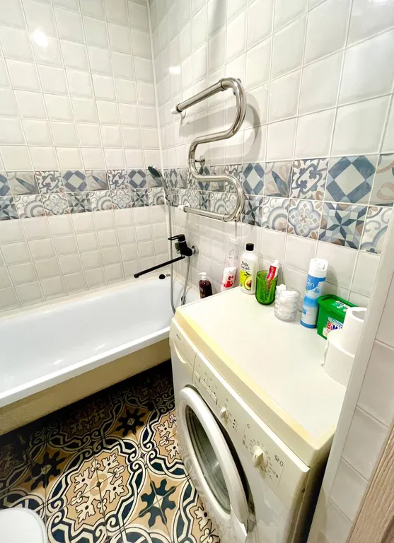 Просто, с уютом в центре города