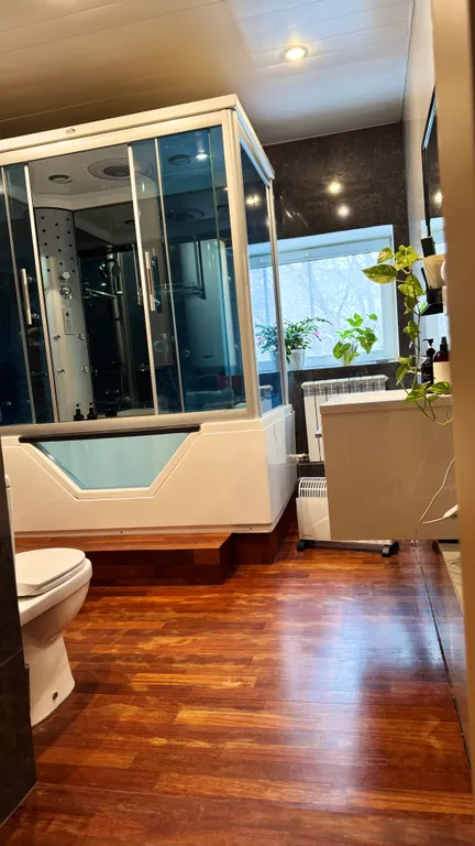 Апартаменты в самом центре