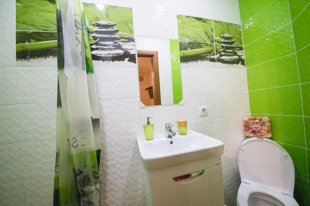 Уютная студия