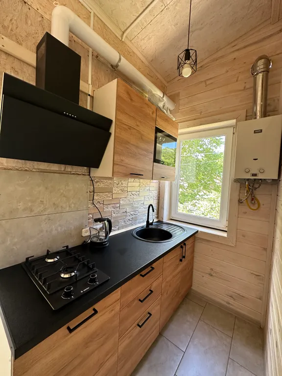 Дом посуточно в Лермонтово