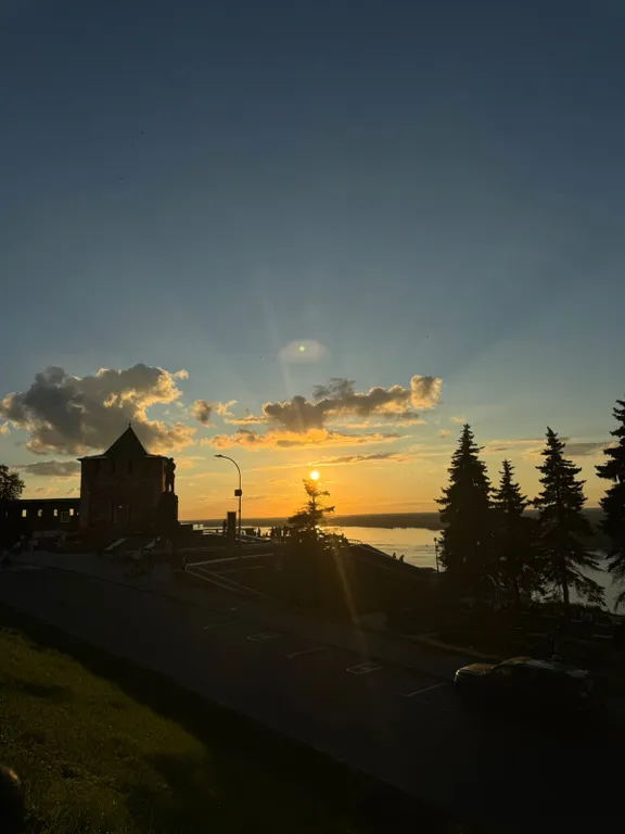 Лучший жилой комплекс с историей