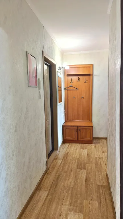 Просторная квартира напротив Горного Воздуха