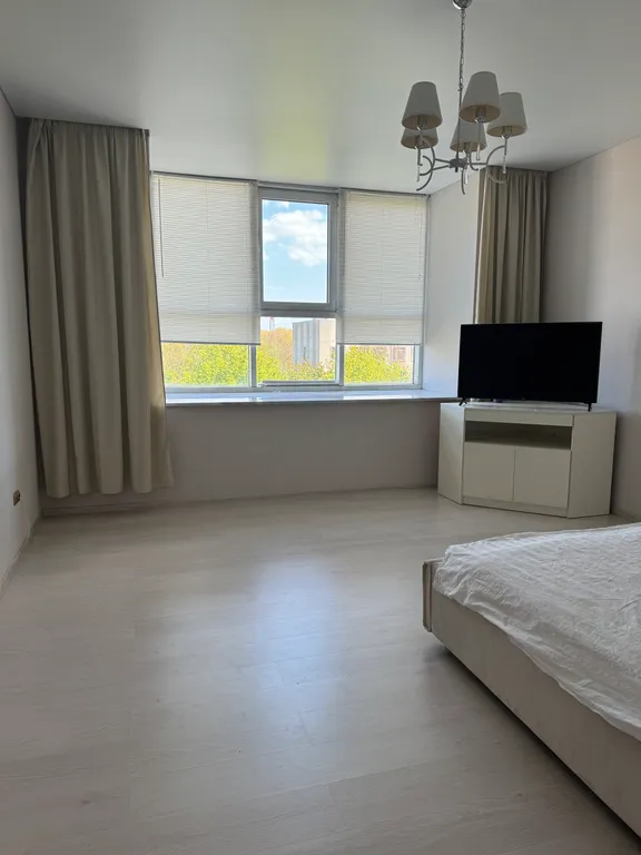 Квартира Просторная квартира в самом центре Амалиенау — Калининград