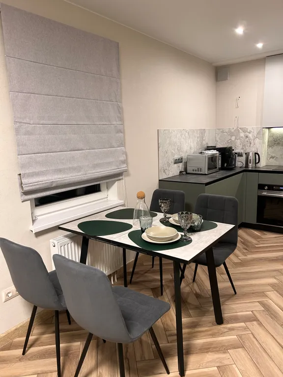 Квартира Елки зелёные рядом с жд вокзалом