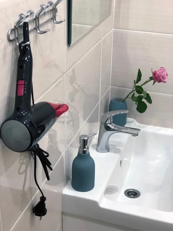 Студия Нью-Йорк, с кондиционером